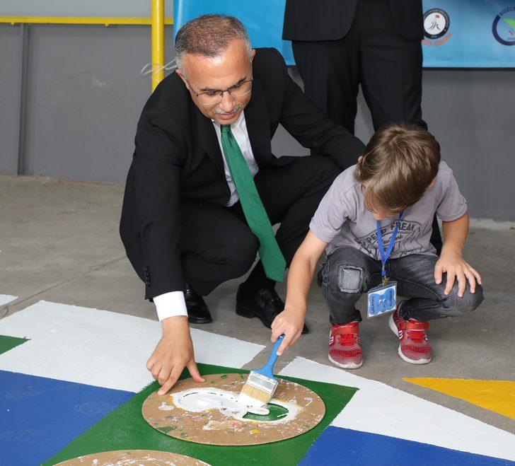 Rize'de "Dijital Obeziteden Dijital Diyete" projesinin tanıtımı yapıldı G5