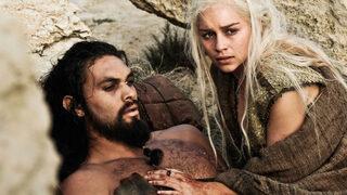 Game of Thrones'un Khal Drogo'su Jason Momoa uzun saçlarına veda etti! Nedeni ortaya çıktı