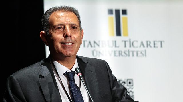 Ulaşımda Yeşil Dönüşüm Projesi İstanbul'da tanıtıldı