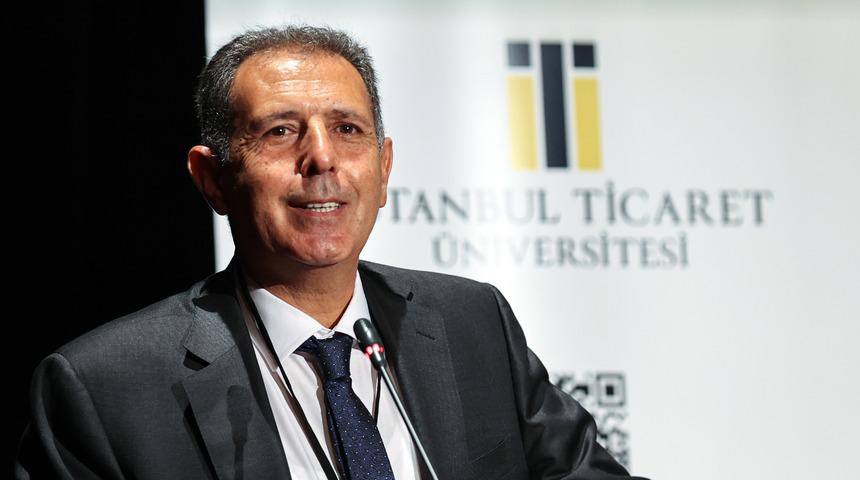 "Ulaşımda Yeşil Dönüşüm Projesi" İstanbul'da tanıtıldı