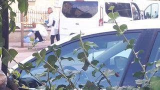 Ankara'da 3 yaşında erkek çocuk cesedi bulunmuştu! Yeni gelişme: Gözaltına alındı, kimliği...