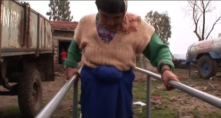 İngiliz bilim insanlarının araştırmasına konu olan Türk aile! Görenler şaşkına dönüyor G5