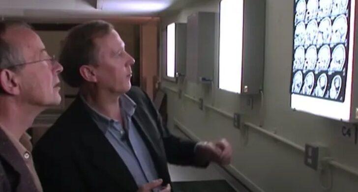 İngiliz bilim insanlarının araştırmasına konu olan Türk aile! Görenler şaşkına dönüyor G1