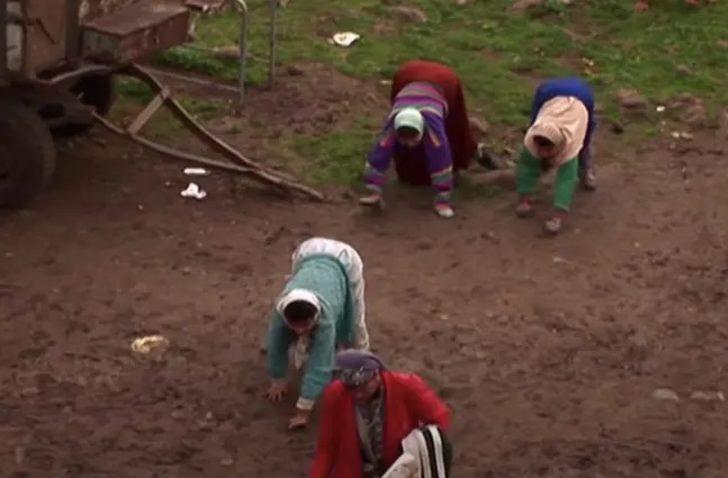 İngiliz bilim insanlarının araştırmasına konu olan Türk aile! Görenler şaşkına dönüyor G2