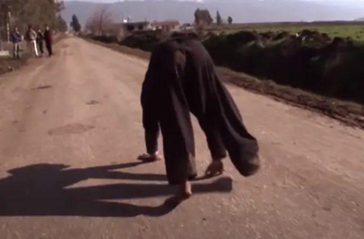 İngiliz bilim insanlarının araştırmasına konu olan Türk aile! Görenler şaşkına dönüyor G3