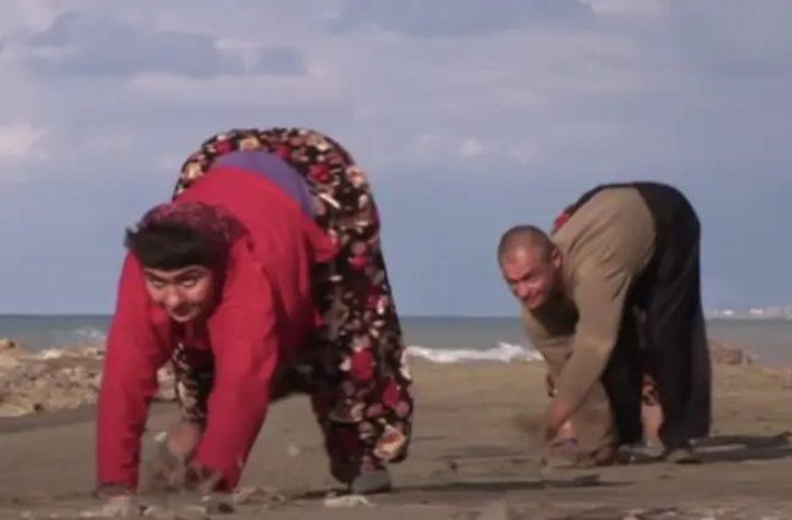 İngiliz bilim insanlarının araştırmasına konu olan Türk aile! Görenler şaşkına dönüyor G1