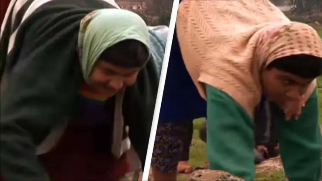 İngiliz bilim insanlarının araştırmasına konu olan T&uuml;rk aile! G&ouml;renler şaşkına d&ouml;n&uuml;yor