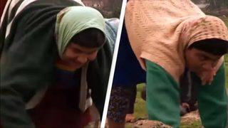 İngiliz bilim insanlarının araştırmasına konu olan Türk aile! Görenler şaşkına dönüyor