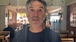 GÜNCELLEME - Sakarya'da boşanma davalarının olduğu gün eşi tarafından bıçaklanan kadın ağır yaralandı