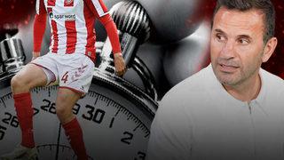 Galatasaray'dan ters köşe! Son gün bombası... İşte yeni stoper