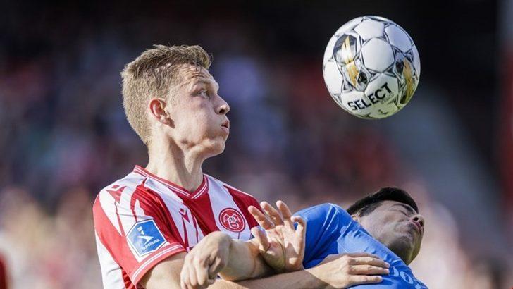 Galatasaray'a transferi eski kulübünü karıştırdı! G2