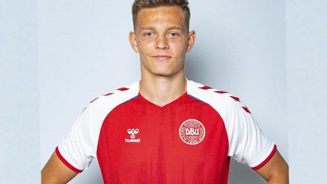 Mathias Ross kimdir, aslen nereli? Galatasaray'a transfer olan Mathias Ross kaç yaşında ve hangi takımlarda oynadı?