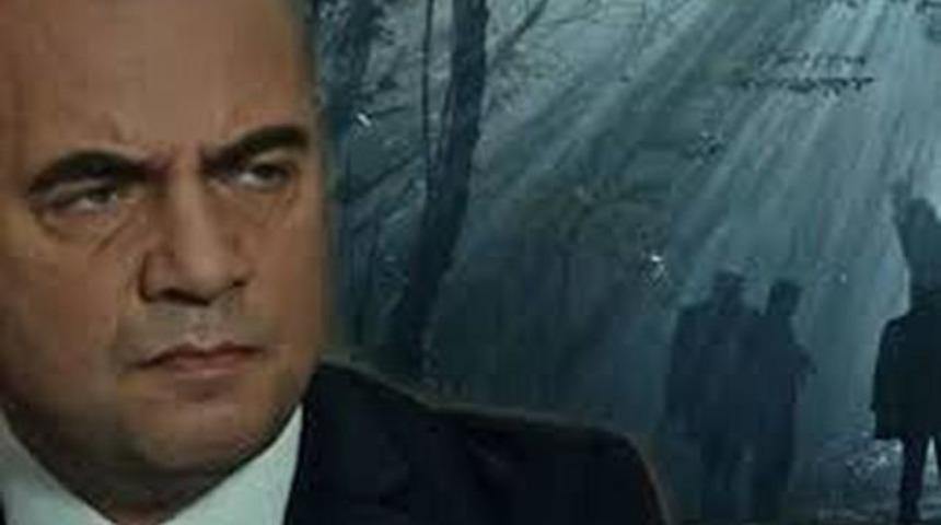 Eşkıya D&uuml;nyaya H&uuml;k&uuml;mdar Olmaz 48.B&ouml;l&uuml;m Fragmanı Davut &Ouml;l&uuml;yor'mu?Atv Son B&ouml;l&uuml;m HD İzle