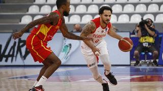 A Milli Takımımız, İspanya'ya son topta kaybetti!