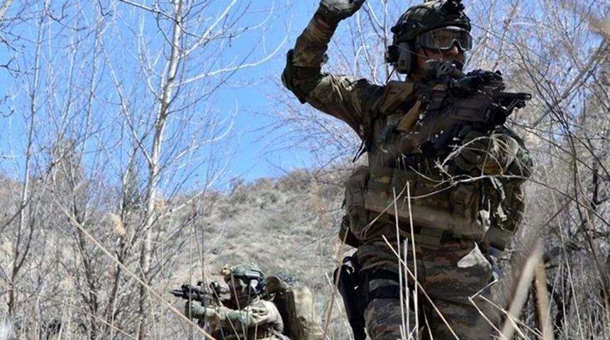 İçişleri Bakanlığı duyurdu! Mardin'de 2 terörist etkisiz hale getirildi