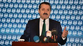 Bakan Çelik'ten Canan Karatay'a sert gönderme