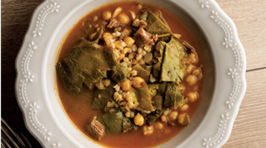 MasterChef pırtımpırt tarifi nasıl yapılır? Pırtımpırt yemeği nereye ait?