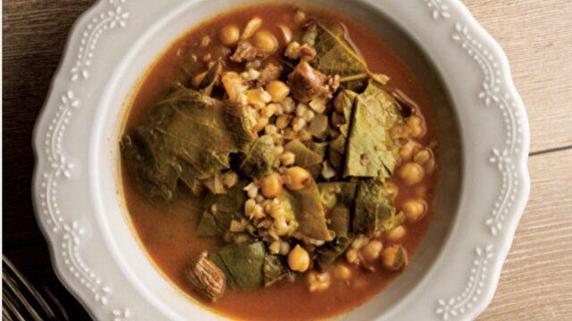 MasterChef pırtımpırt tarifi nasıl yapılır? Pırtımpırt yemeği nereye ait?