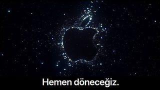 iPhone 14 etkinliği öncesi Apple Store kapandı: Hemen döneceğiz