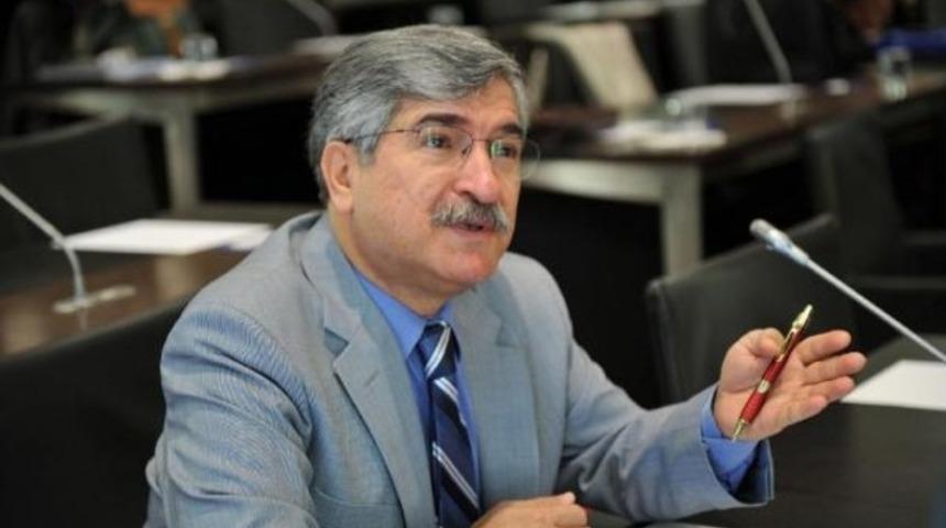 CHP'li Sağlar: Türkiye sallanıyor