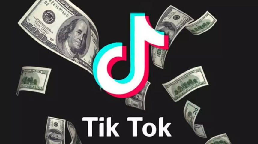 TikTok fenomenleri ne kadar kazanıyor? Tiktok’tan nasıl para kazanılıyor?