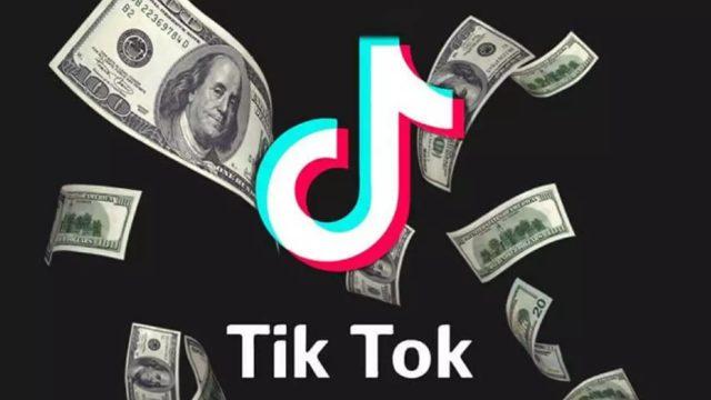 TikTok fenomenleri ne kadar kazanıyor? Tiktok’tan nasıl para kazanılıyor?
