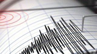 Son dakika! Manisa'da deprem! AFAD açıkladı