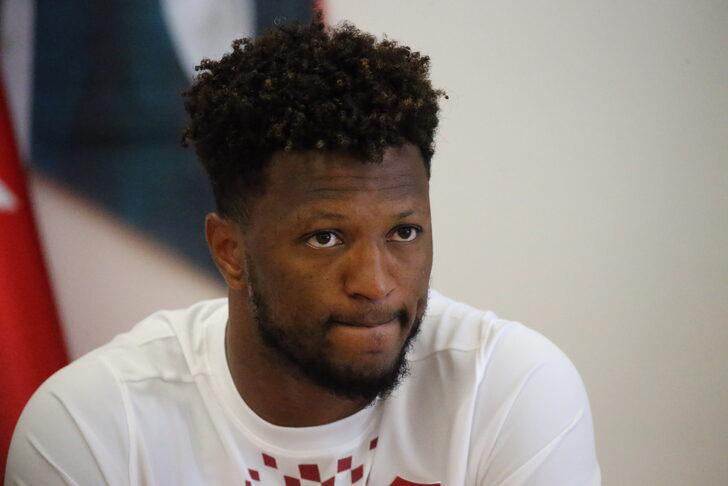 Hatayspor, Jose Luis'i kadrosuna kattı G2