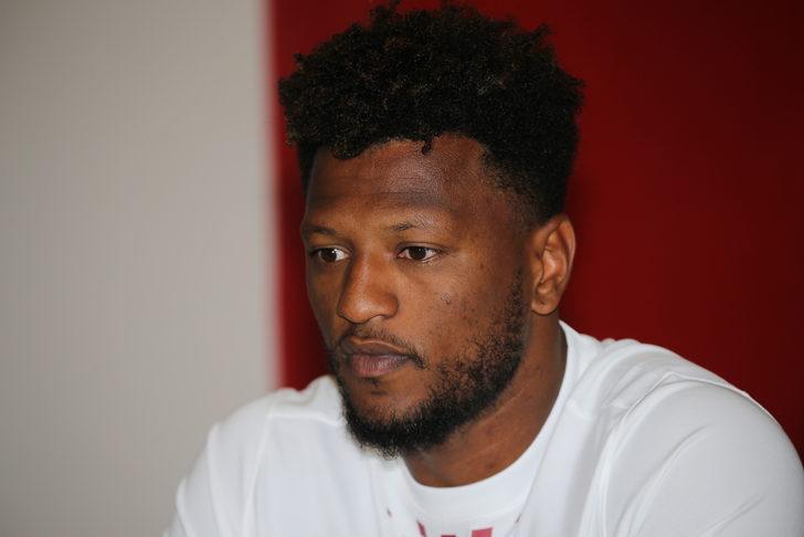 Hatayspor, Jose Luis'i kadrosuna kattı G4