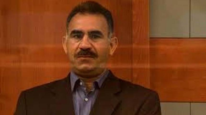 Abdullah &Ouml;calan'ın İmralı'dan Yolladığı Mesaj Yayınlandı!Mesaj'da Neler Yazıyor?