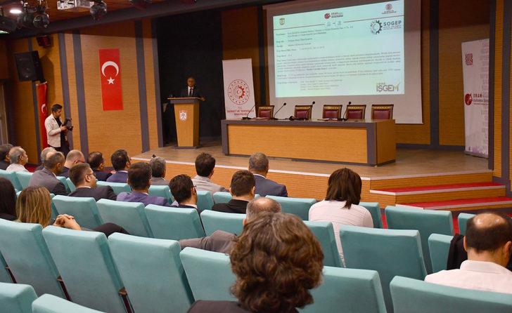 Sivas'ta 4 projeye 55 milyon lira destek sağlanacak G4