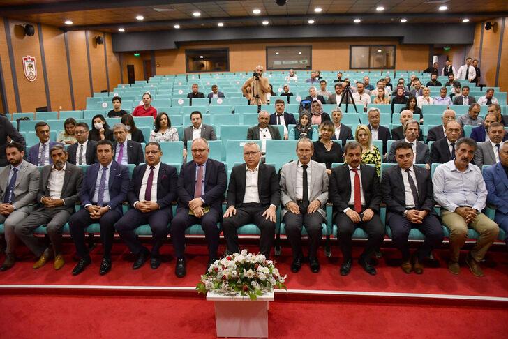 Sivas'ta 4 projeye 55 milyon lira destek sağlanacak G5