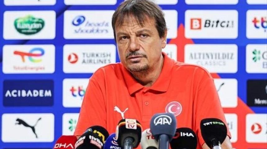 Ergin Ataman, Shane Larkin'in İstanbul'a döneceğini açıkladı! Sakatlık...