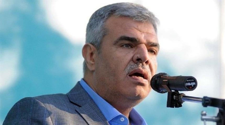 Başbakan Yardımcısı Kaynak'tan 'Bahoz Erdal' a&ccedil;ıklaması