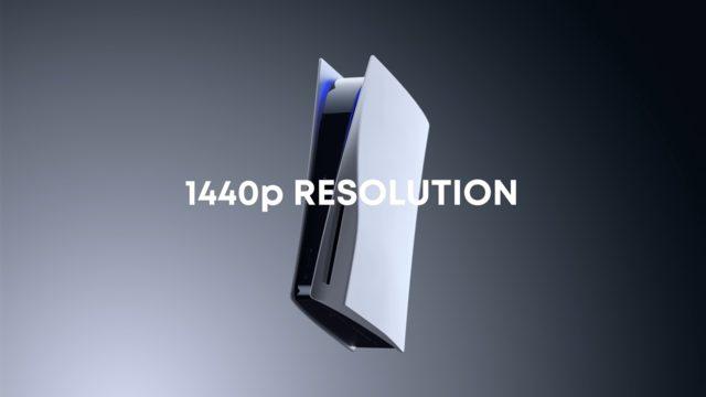 PlayStation 5'e yeni güncelleme! Beklenen 2K çözünürlük desteği geldi