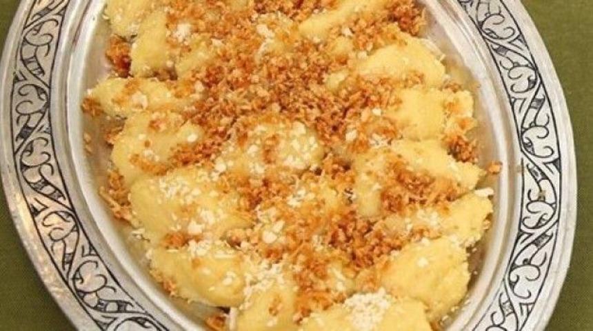 MasterChef kedi batmaz tarifi nasıl yapılır? Kedi batmaz yemeği nereye ait?