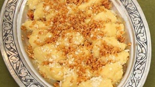 MasterChef kedi batmaz tarifi nasıl yapılır? Kedi batmaz yemeği nereye ait?