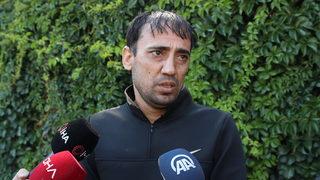 Ankara'da yol kenarında ölü bulunan çocuğun babası olay gününü anlattı