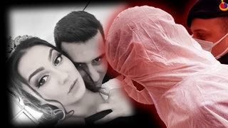 Eski nişanlısını boğazını keserek öldürmüştü! Katil o anları anlattı, mahkeme salonu buz kesti