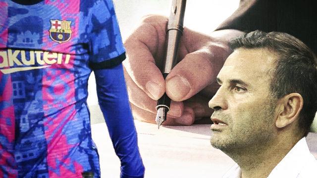 Son dakika: Galatasaray bombayı patlattı! Yusuf Demir transferi KAP'a bildirildi...