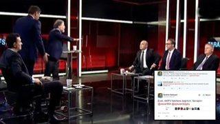 Mavi Marmara yolcusundan Aykut Erdoğdu'ya teşekkür