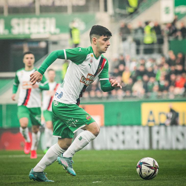 Son dakika: Galatasaray Başkanı Dursun Özbek isyan etti! 'Yusuf Demir, Türk vatandaşıdır!' G3