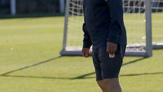 Demir Grup Sivasspor, Slavia Prag maçına hazır