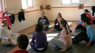 Engelleri Yoga İle Aşalım