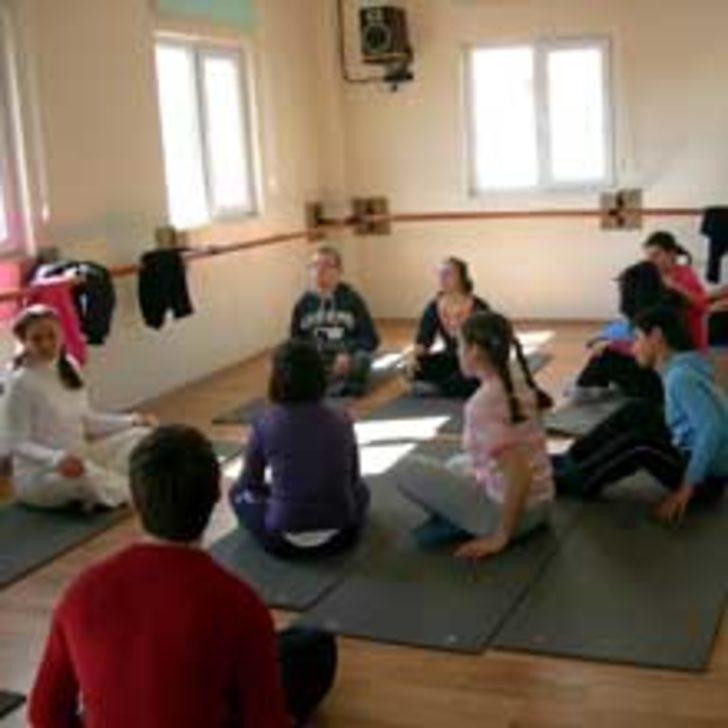 Engelleri Yoga İle Aşalım