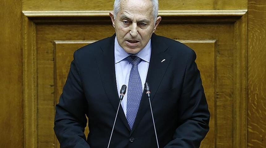 Yunanistan'ın eski Savunma Bakanı'ndan çarpıcı sözler! "Erdoğan'ın söylemlerini ciddiye almalıyız"