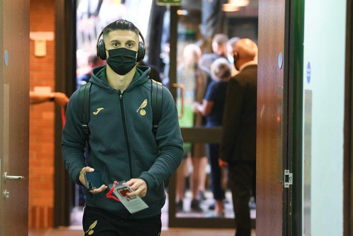 Son dakika: Galatasaray transfere doymuyor! Milot Rashica için resmi açıklama... G2