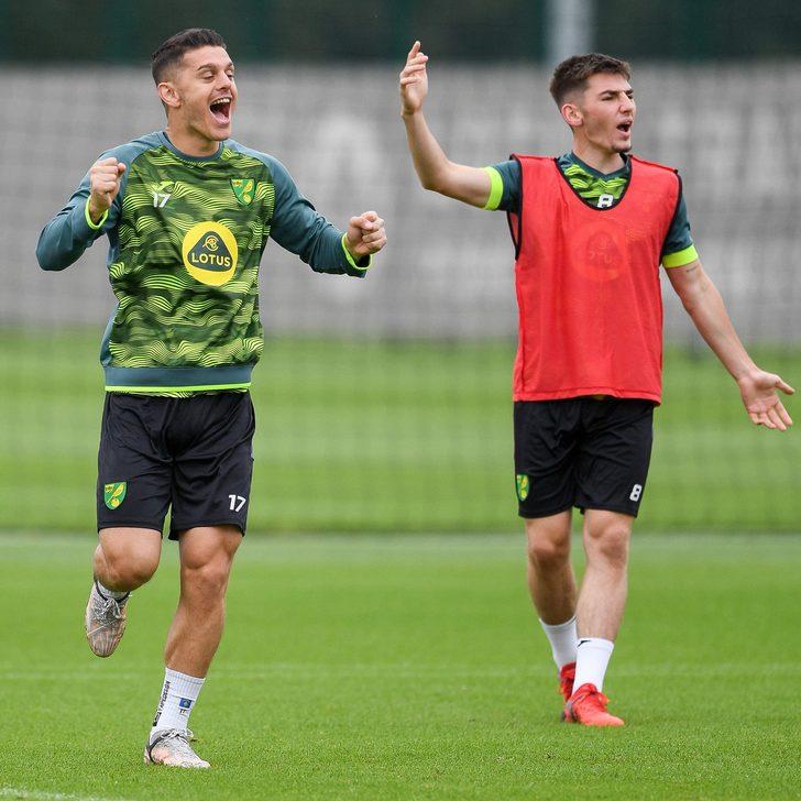 Son dakika: Galatasaray transfere doymuyor! Milot Rashica için resmi açıklama... G3