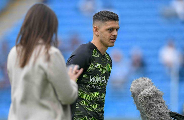 Son dakika: Galatasaray transfere doymuyor! Milot Rashica için resmi açıklama... G4