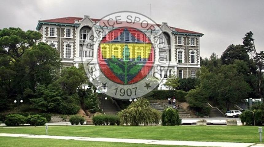 Fenerbah&ccedil;e &Uuml;niversitesi ne zaman yapılacak? İşte Fenerbah&ccedil;e &Uuml;niversitesi'nin yeri